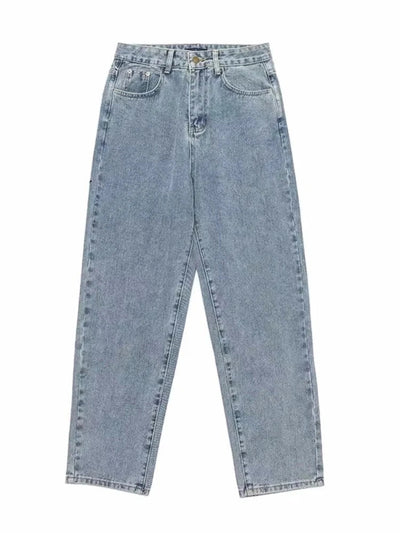 Felix | Jeans larghi comodi taglie forti