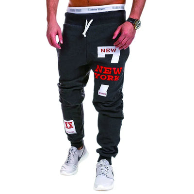 Felix | Elegante Jogginghosen