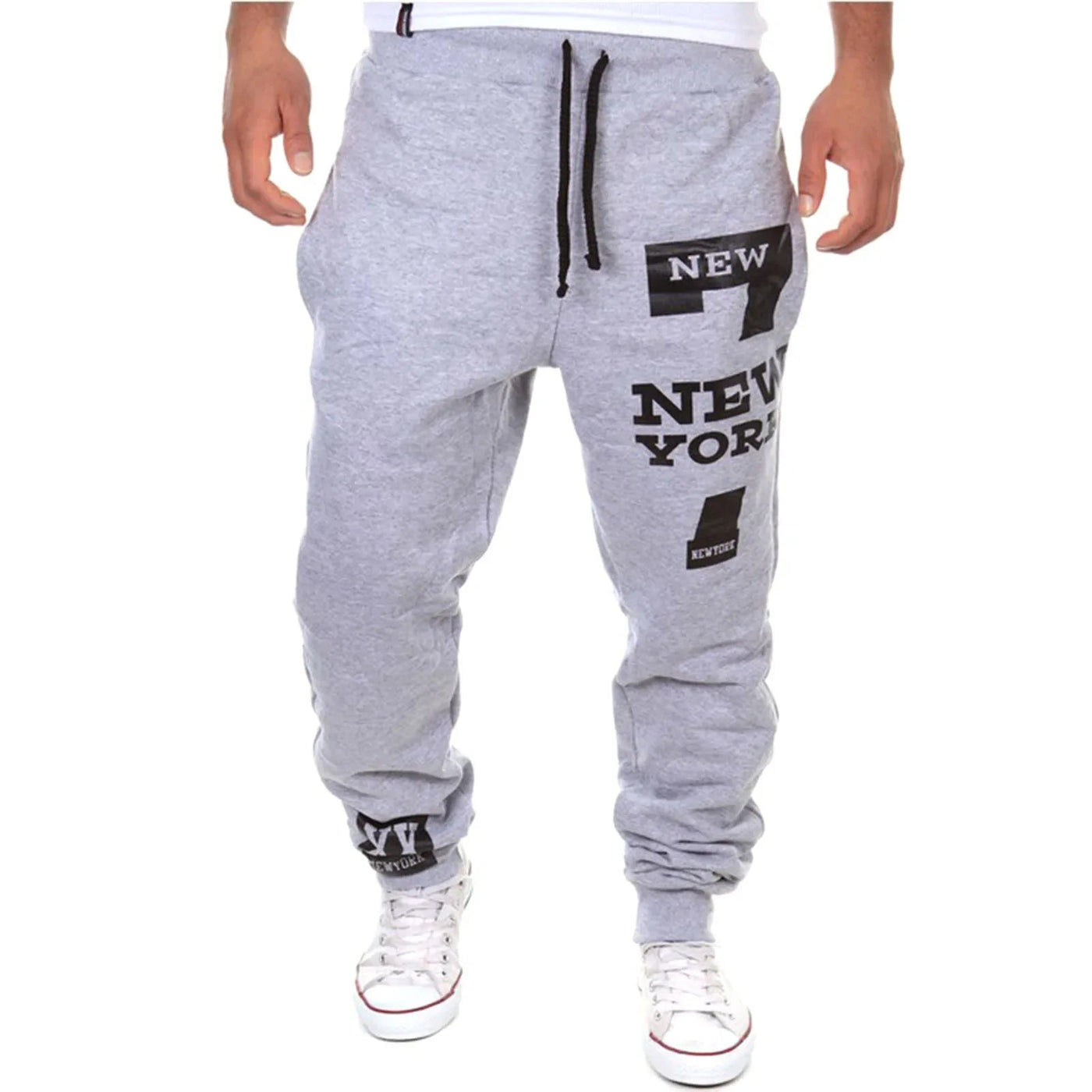 Felix | Elegante Jogginghosen