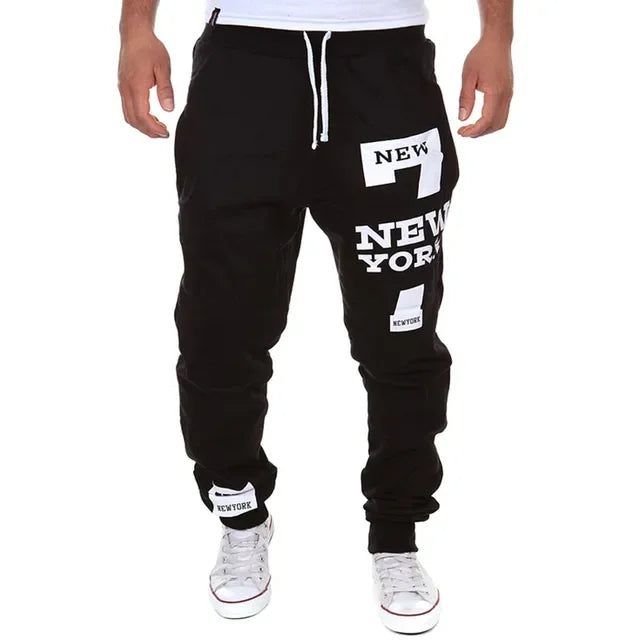 Felix | Elegante Jogginghosen