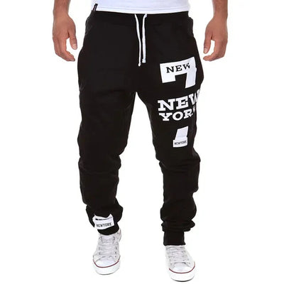 Felix | Elegante Jogginghosen