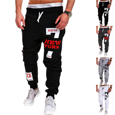 Felix | Elegante Jogginghosen