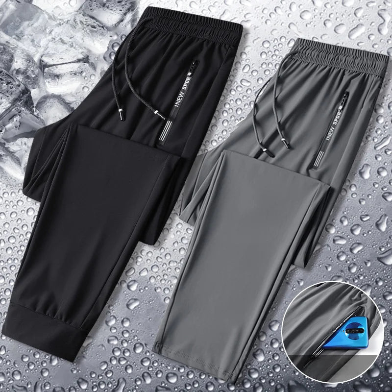 Finn | Lässige Jogginghose