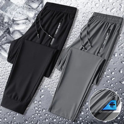 Finn | Lässige Jogginghose