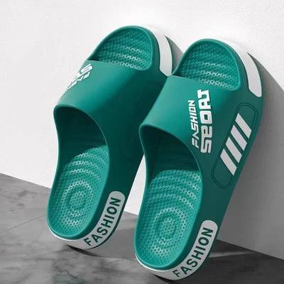 Florian | Comode pantofole unisex