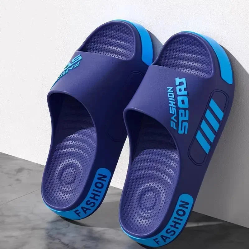 Florian | Comode pantofole unisex