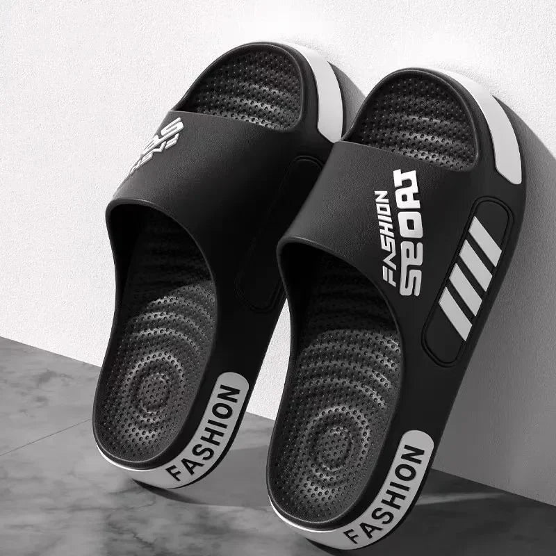 Florian | Comode pantofole unisex