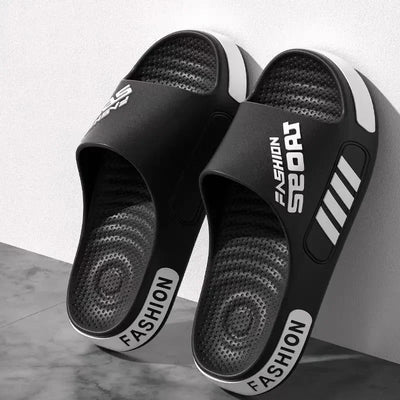 Florian | Comode pantofole unisex
