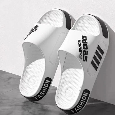 Florian | Comode pantofole unisex