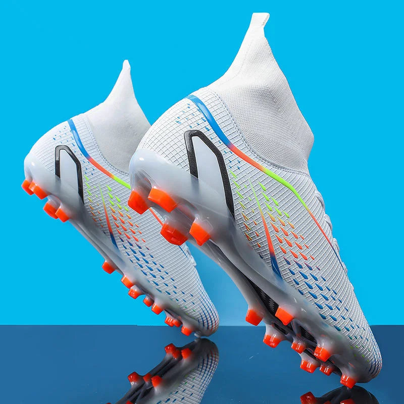 Florian | Scarpe da calcio con tacchetti lunghi