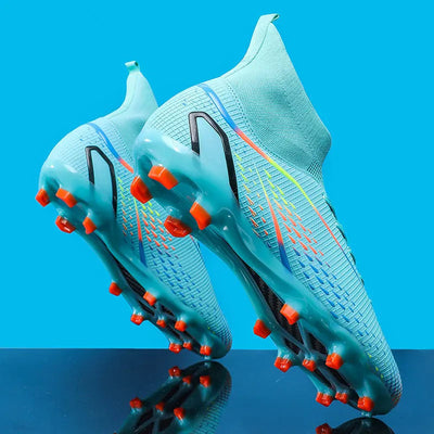 Florian | Scarpe da calcio con tacchetti lunghi