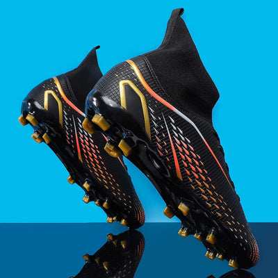 Florian | Scarpe da calcio con tacchetti lunghi