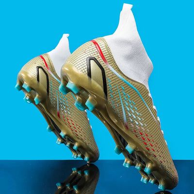 Florian | Scarpe da calcio con tacchetti lunghi