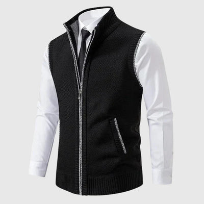 Nico | Gilet elegante