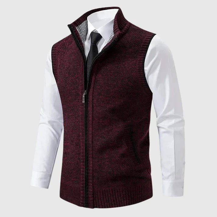 Nico | Gilet elegante