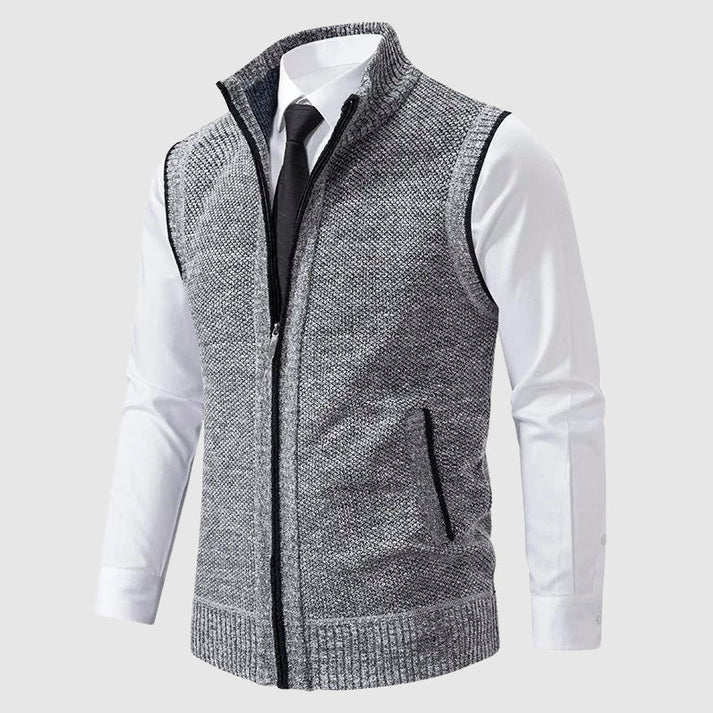 Nico | Gilet elegante