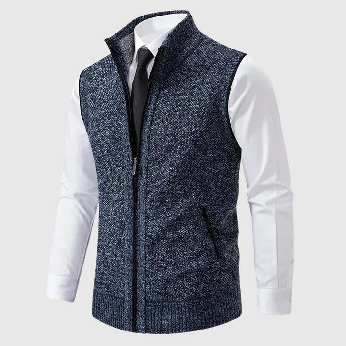Nico | Gilet elegante