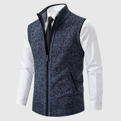 Nico | Gilet elegante