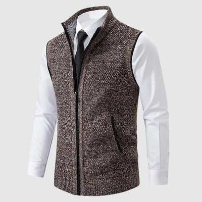 Nico | Gilet elegante