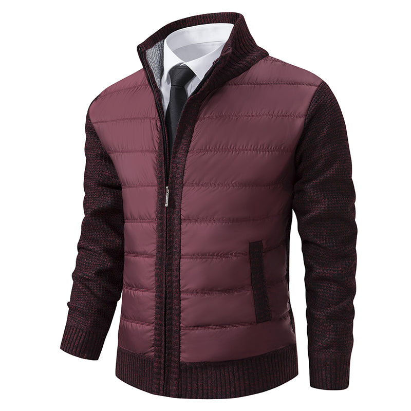 Franz | Elegante cardigan