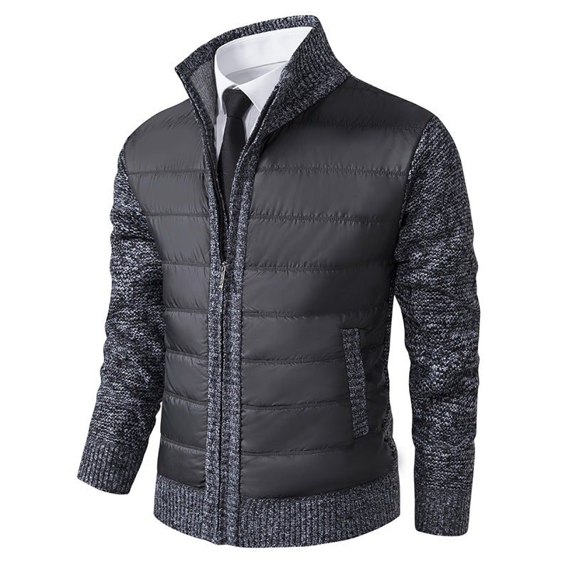 Franz | Elegante cardigan