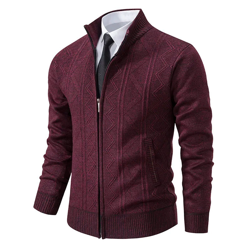 Franz | Elegante cardigan