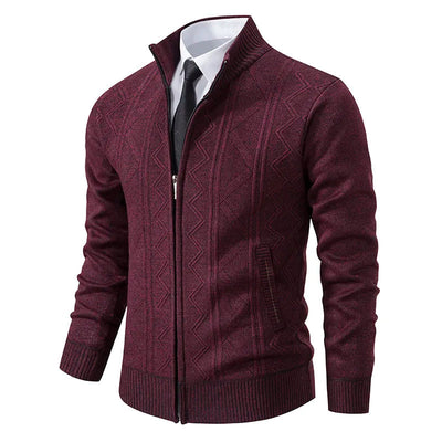 Franz | Elegante cardigan