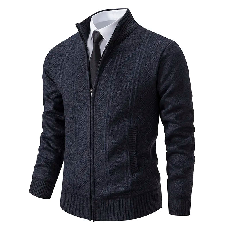 Franz | Elegante cardigan