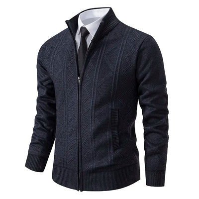 Franz | Elegante cardigan