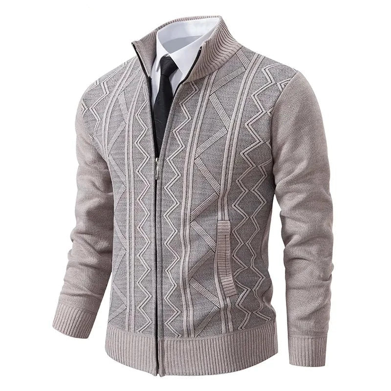 Franz | Elegante cardigan