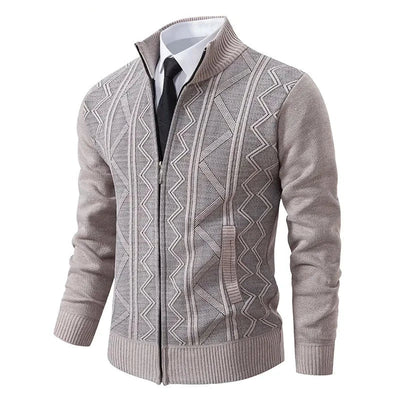 Franz | Elegante cardigan