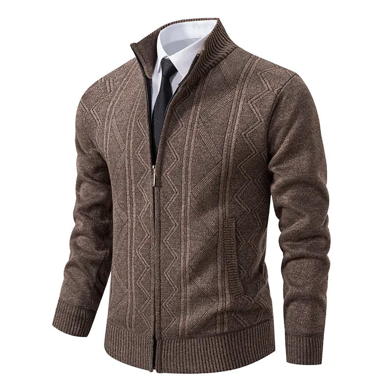 Franz | Elegante cardigan