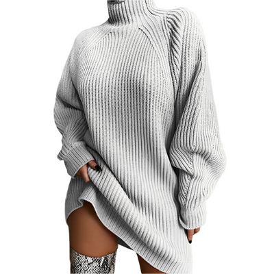Franziska | Maglione caldo in cotone