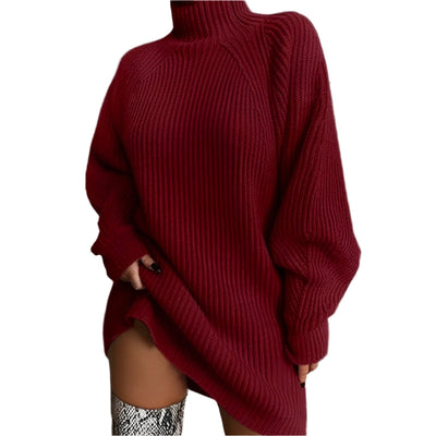 Franziska | Maglione caldo in cotone