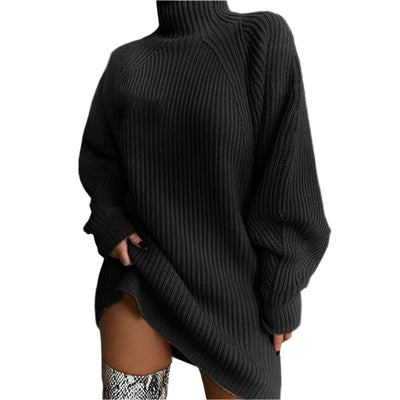 Franziska | Maglione caldo in cotone