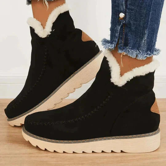 Franziska | Scarpe ortopediche comode