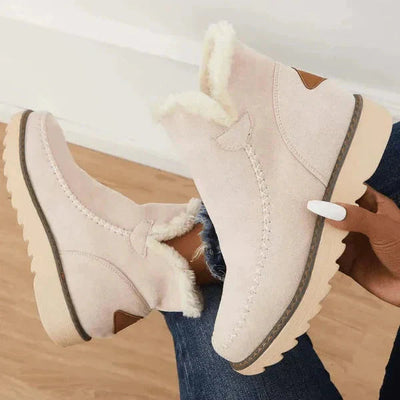 Franziska | Scarpe ortopediche comode