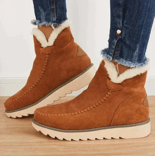 Franziska | Scarpe ortopediche comode