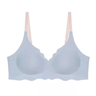 Frida | Reggiseno senza soluzione di continuità senza parentesi