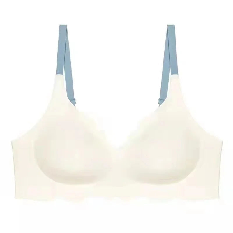 Frida | Reggiseno senza soluzione di continuità senza parentesi