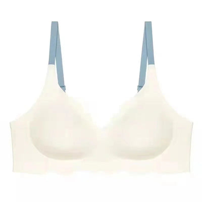 Frida | Reggiseno senza soluzione di continuità senza parentesi