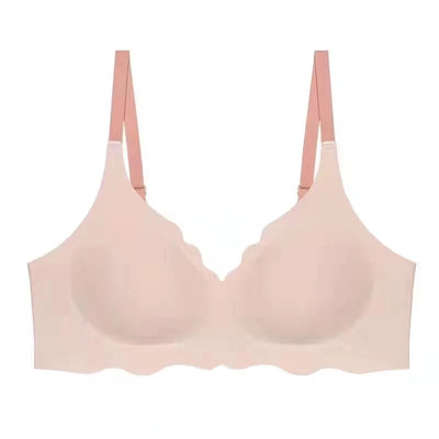 Frida | Reggiseno senza soluzione di continuità senza parentesi