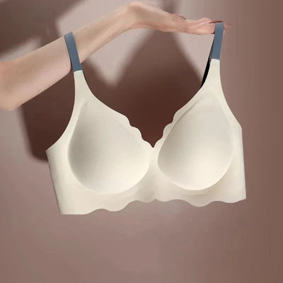 Frida | Reggiseno senza soluzione di continuità senza parentesi