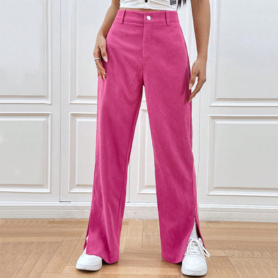 Frieda | Hosen mit weitem Bein