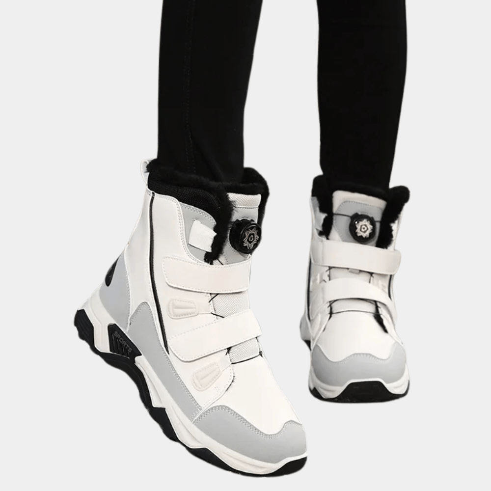Lea | Scarpe invernali comode
