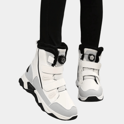 Lea | Scarpe invernali comode