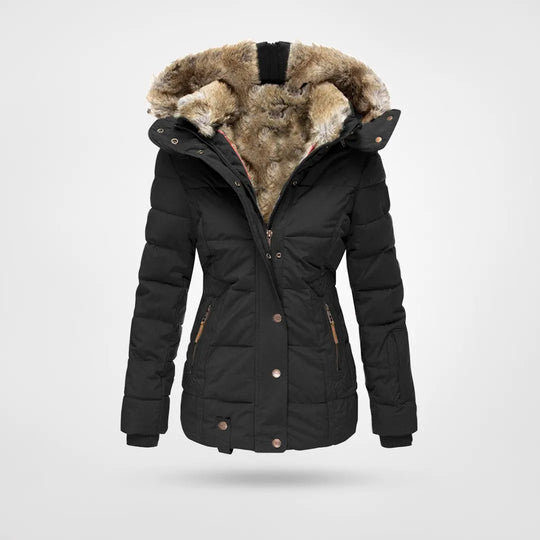 Bruna | Giacca Elegante e Confortevole