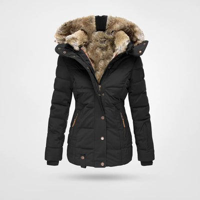 Bruna | Giacca Elegante e Confortevole