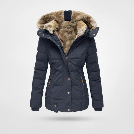 Bruna | Giacca Elegante e Confortevole