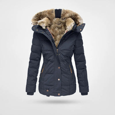 Bruna | Giacca Elegante e Confortevole